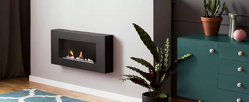 Cost of Ethanol Fireplace Repair And Installation Services in Burlington, MA