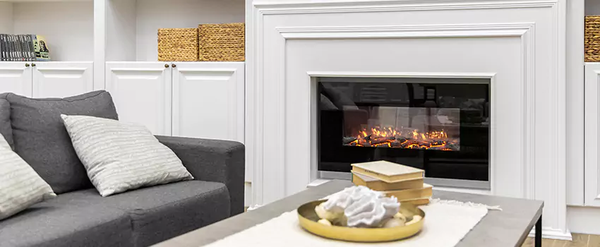 Professional Fireplace Maintenance Contractors in Burlington, MA