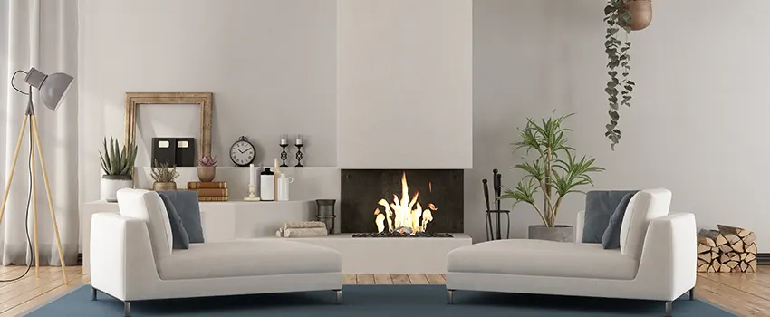 Decorative Fireplace Crystals Services in Burlington, Massachusetts