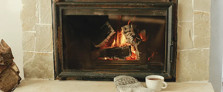 Fireplace Door Handle Replacements Services in Burlington, Massachusetts