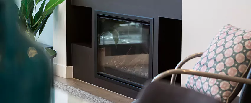 Gas Fireplace Installation in Burlington, MA