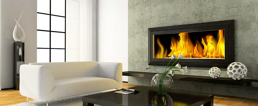Fireplace Hearth Ideas in Burlington, Massachusetts