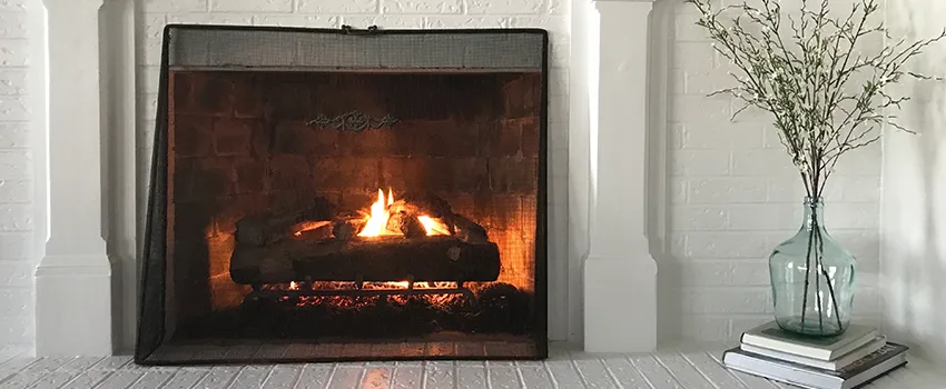 Cost-Effective Fireplace Mantel Inspection And Maintenance in Burlington, MA