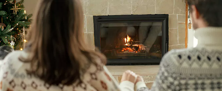 Fireplace Firebox Refurbish & Restore Services in Burlington, MA