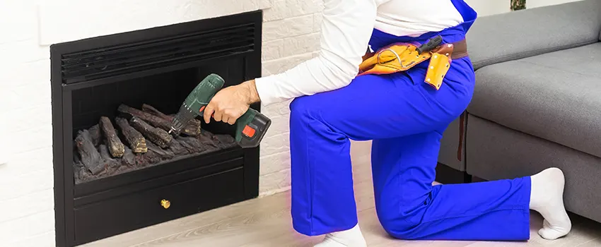 Fireplace Safety Inspection Specialists in Burlington, Massachusetts