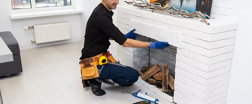 Gas Fireplace Repair And Replacement in Burlington, MA