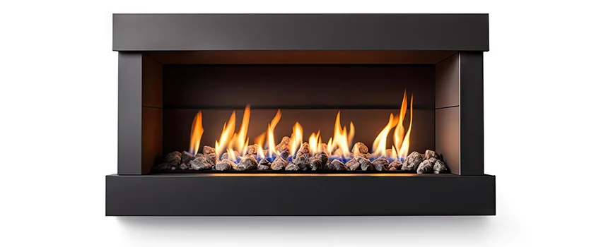 Outdoor Gas Fireplaces Installation in Burlington, MA