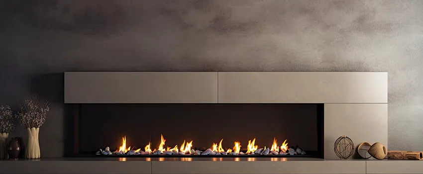Gas Fireplace Logs Supplier in Burlington, Massachusetts