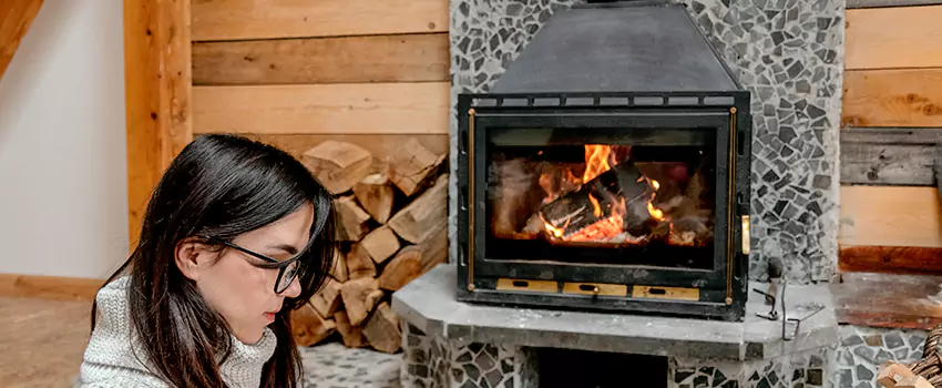 Harman P68-C Pellet Stove Repair in Burlington, Massachusetts 
