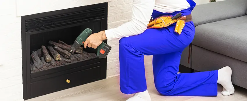 Pellet Fireplace Repair Services in Burlington, MA