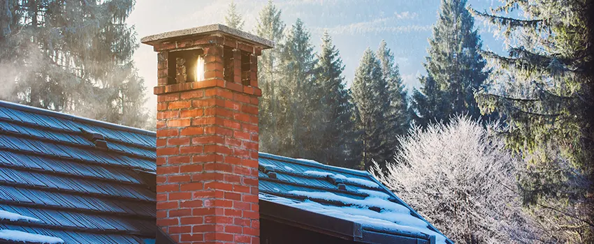 Residential Chimney Rain Caps Repair Services in Burlington, MA