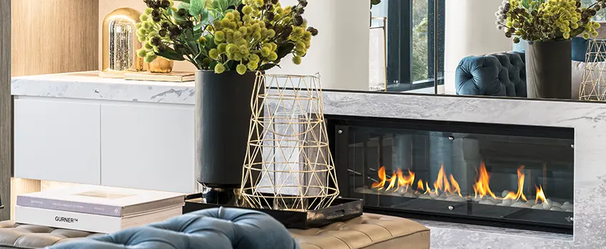 Professional Town & Country Luxury Fireplace Maintenance Experts in Burlington, Massachusetts