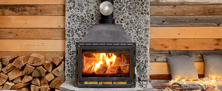 Travis Industries Elite Fireplace Inspection and Maintenance in Burlington, Massachusetts