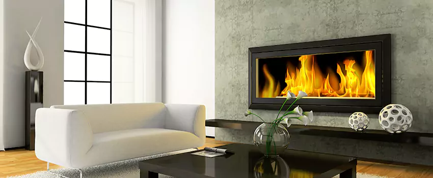 Ventless Fireplace Oxygen Depletion Sensor Installation and Repair Services in Burlington, Massachusetts