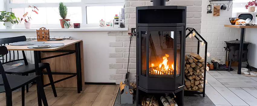 Cost of Vermont Castings Fireplace Services in Burlington, MA