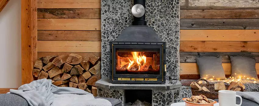 Affordable Wood Fireplace Fixing Solutions in Burlington, Massachusetts