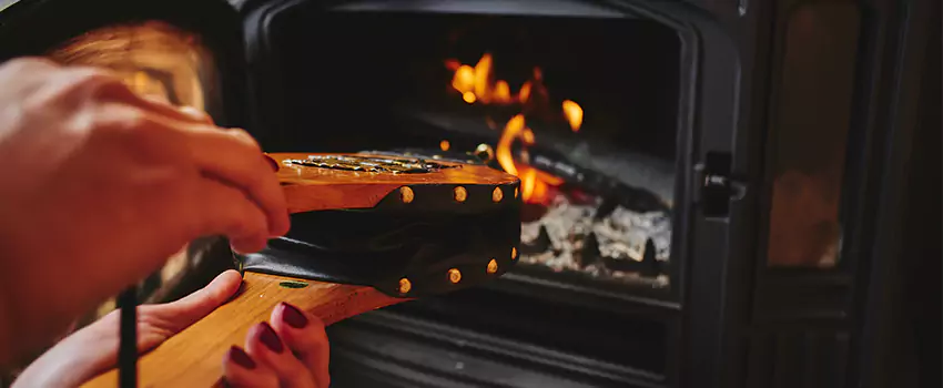 Cost of Wood Furnace Repair and Installation Services in Burlington, MA