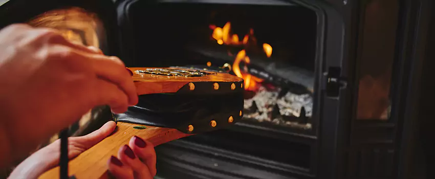 Wood Stove Grates Repair in Burlington, Massachusetts